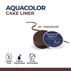 Choco Aqua Colour Liner